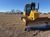 2018 Komatsu D39PX-24 Dozer, s/n 95881: C/A, 6-way Blade, 5234 hrs - 2