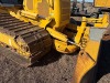 2018 Komatsu D39PX-24 Dozer, s/n 95881: C/A, 6-way Blade, 5234 hrs - 3