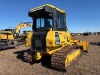 2018 Komatsu D39PX-24 Dozer, s/n 95881: C/A, 6-way Blade, 5234 hrs - 6