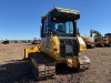 2018 Komatsu D39PX-24 Dozer, s/n 95881: C/A, 6-way Blade, 5234 hrs - 7