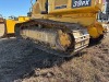 2018 Komatsu D39PX-24 Dozer, s/n 95881: C/A, 6-way Blade, 5234 hrs - 8