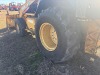 1999 John Deere 310E 4WD Loader Backhoe, s/n 880267: 4-post Canopy, GP Loader w/ Forks, 7009 hrs - 9