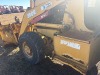 1999 John Deere 310E 4WD Loader Backhoe, s/n 880267: 4-post Canopy, GP Loader w/ Forks, 7009 hrs - 10