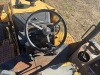 1999 John Deere 310E 4WD Loader Backhoe, s/n 880267: 4-post Canopy, GP Loader w/ Forks, 7009 hrs - 14