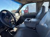 2005 Ford F450XL Truck, s/n 1FDXX47P2SEC93308: Super-duty, Powerstroke V8 Turbo Diesel, Utility Body - 11