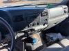 2005 Ford F450XL Truck, s/n 1FDXX47P2SEC93308: Super-duty, Powerstroke V8 Turbo Diesel, Utility Body - 12