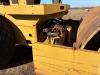 2003 Cat CS563D Smooth Drum Roller, s/n 2RZ00754: Canopy, 84" Drum - 6