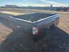 Truck Bed with Bumper and Tow Package fits Chevy Silverado Z71 - 4