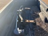 Truck Bed with Bumper and Tow Package fits Chevy Silverado Z71 - 5