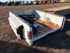 Dually Truck Bed with Bumper fits Ford - 3