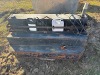 Diesel Transfer Tank: Steel - 4