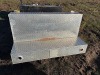 Diesel Transfer Tank: Stainless Steel - 5