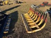 6' Stacking Rake - 2