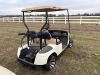 EZGo Golf Cart, s/n 2654999 (Inoperable) - 2