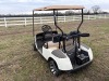 EZGo Golf Cart, s/n 2654999 (Inoperable) - 5