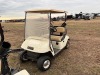 EZGo Golf Cart, s/n 250286 (Inoperable) - 2