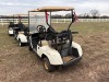 EZGo Golf Cart, s/n 250286 (Inoperable) - 4