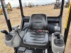 2016 Cat 301.4C Mini Excavator, s/n LJ300351: 158 hrs - 10