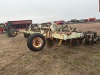 KMC 6-row Strip Till - 3