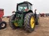 2018 John Deere 6155M MFWD Tractor, s/n 1L06155MCJG913781: C/A, 2348 hrs - 3