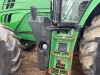 2018 John Deere 6155M MFWD Tractor, s/n 1L06155MCJG913781: C/A, 2348 hrs - 9