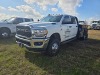 2020 Dodge Ram 3500 Truck, s/n 3C7WRTCL2LG234196: Cummins Turbo Diesel, 50K mi. - 2