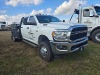 2020 Dodge Ram 3500 Truck, s/n 3C7WRTCL2LG234196: Cummins Turbo Diesel, 50K mi. - 9