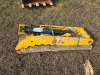 2023 Toft Excavator Thumb, s/n 23174