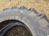 (2) Carlisle 56x30 Tractor Tires - 2