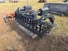 72" Grapple for Skid Steer - 2