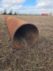 10'x12 Steel Pipe - 2