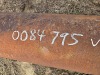 10'x12 Steel Pipe - 3