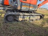 2018 Kubota U17 Mini Excavator, s/n 46986: 2666 hrs - 6