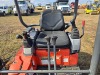 2018 Kubota U17 Mini Excavator, s/n 46986: 2666 hrs - 10