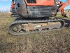 2012 Kubota U17 Mini Excavator, s/n 16932 - 8