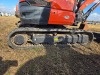 2021 Kubota U35-4 Mini Excavator, s/n 19594: 387 hrs - 8