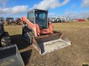 2018 Kubota SVL75-2 Skid Steer, s/n 36600: GP Bkt., 897 hrs