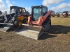 2018 Kubota SVL75-2 Skid Steer, s/n 36600: GP Bkt., 897 hrs - 2