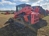 2018 Kubota SVL75-2 Skid Steer, s/n 36600: GP Bkt., 897 hrs - 5