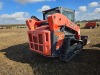 2018 Kubota SVL75-2 Skid Steer, s/n 36600: GP Bkt., 897 hrs - 7