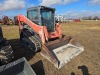 2018 Kubota SVL75-2 Skid Steer, s/n 36600: GP Bkt., 897 hrs - 9