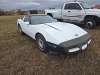 1985 Chevy Corvette, s/n 1G1YY078?F5124701: 83K mi. - 2