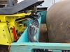 2020 Ammann ARS110 Smooth Drum Roller, s/n 2363048: Canopy, Deutz Diesel, 84' Drum, 1812 hrs - 4