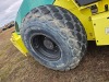 2020 Ammann ARS110 Smooth Drum Roller, s/n 2363048: Canopy, Deutz Diesel, 84' Drum, 1812 hrs - 5