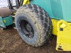 2020 Ammann ARS110 Smooth Drum Roller, s/n 2363048: Canopy, Deutz Diesel, 84' Drum, 1812 hrs - 8