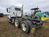 2010 Volvo Truck Tractor, s/n 4V4MC9073AN281019: D11, 805K mi - 9