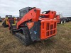 Kubota SVL97-2 Skid Steer, s/n 65218: GP Bkt., 1379 hrs - 6