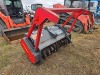 Seppi Mulcher, s/n M531640101 - 2