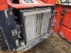 Kubota SVL75 Skid Steer, s/n 34722: No Bucket, 3811 hrs - 6