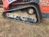 Kubota SVL75 Skid Steer, s/n 34722: No Bucket, 3811 hrs - 7